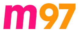 M 97 Logo